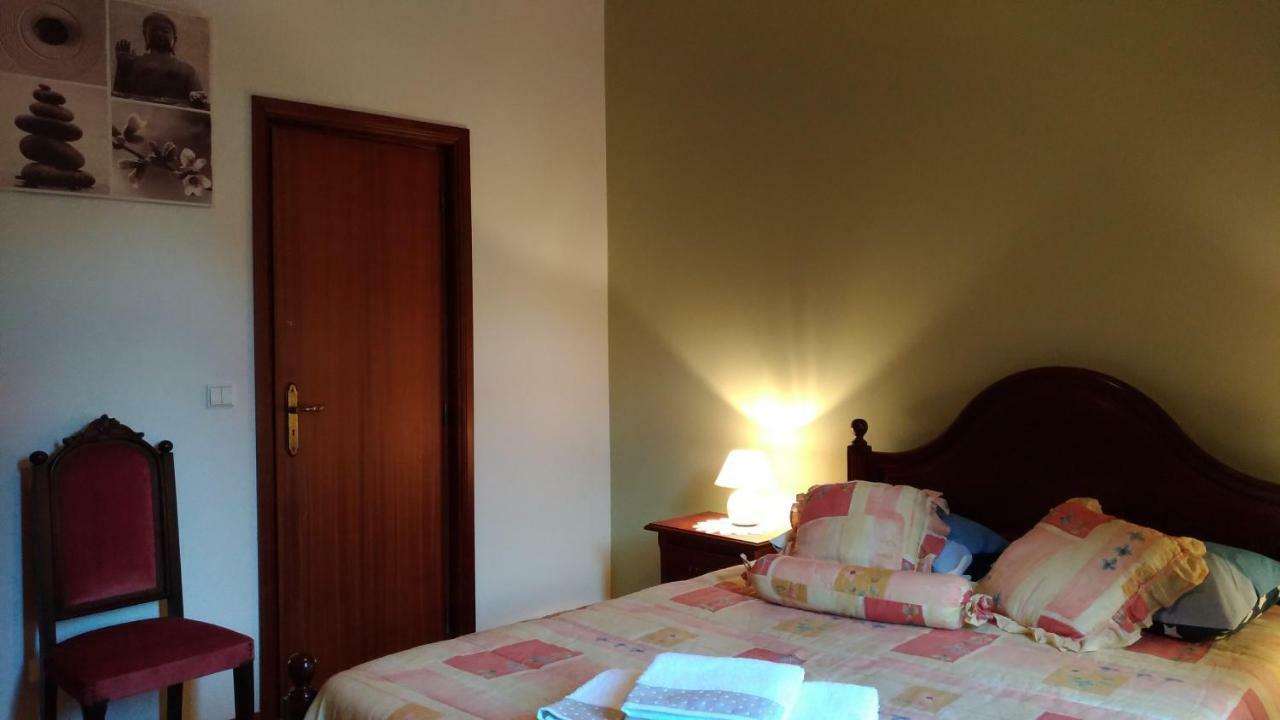 Ape Esquerdo Apartment Sao Vicente  Exterior photo