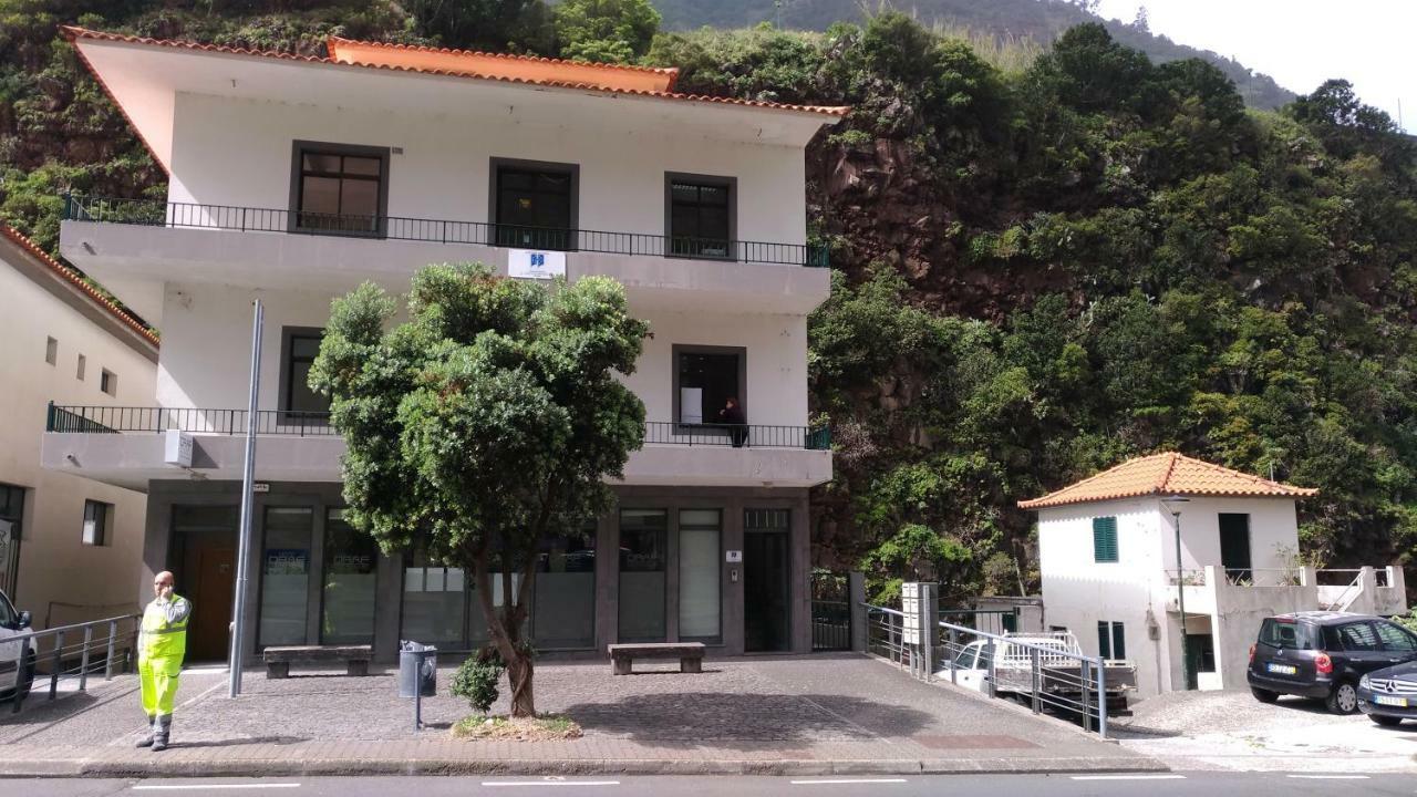 Ape Esquerdo Apartment Sao Vicente  Exterior photo